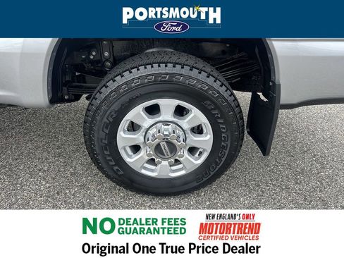 Used 2024 Ford F350 XLT w/ FX4 Off-Road Package image 21