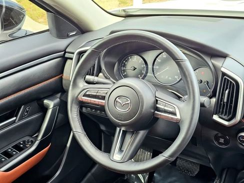 Used 2024 MAZDA CX-50 AWD 2.5 Turbo w/ Cargo Package image 29