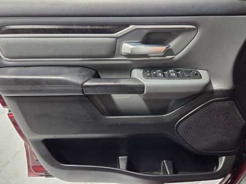 Used 2020 RAM 1500 Big Horn AWD/4WD image 27