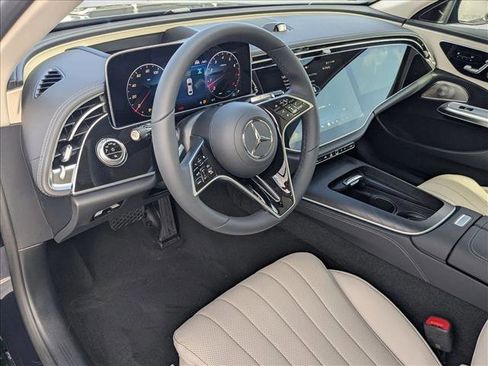New 2026 Mercedes-Benz E 350 Sedan image 3