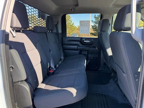 Used 2021 Chevrolet Silverado 3500 LT AWD/4WD image 17