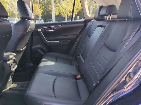 Certified 2022 Toyota RAV4 XLE Premium image 13
