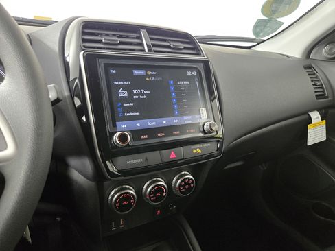 New 2026 Mitsubishi Outlander Sport ES image 19