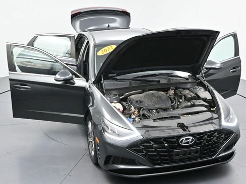 Used 2022 Hyundai Sonata SEL FWD image 36