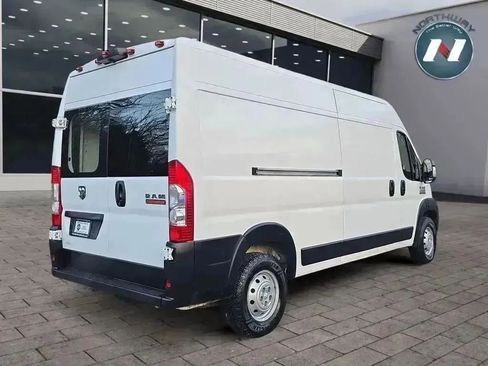 Used 2022 RAM ProMaster 2500 image 5