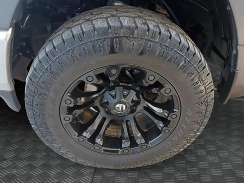 Used 2021 RAM 1500 Lone Star RWD image 23