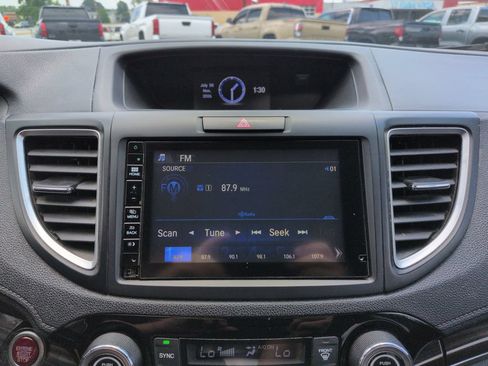 Used 2015 Honda CR-V Touring image 20