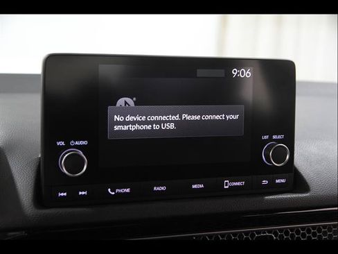 Used 2023 Honda Civic Sport image 11