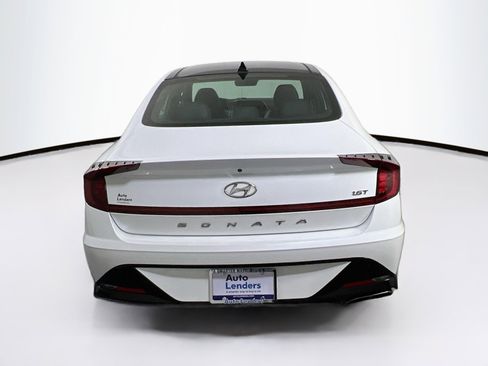 Used 2022 Hyundai Sonata SEL Plus image 6