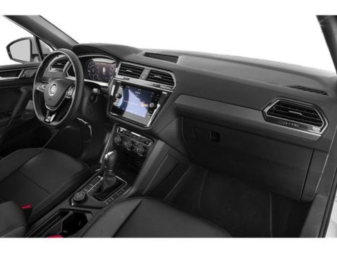 Used 2019 Volkswagen Tiguan SEL Premium R-Line FWD image 15