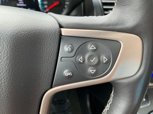 Used 2017 GMC Yukon Denali AWD/4WD image 22