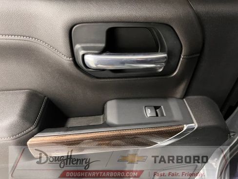 Used 2019 Chevrolet Silverado 1500 RST w/ All-Star Edition AWD/4WD image 32