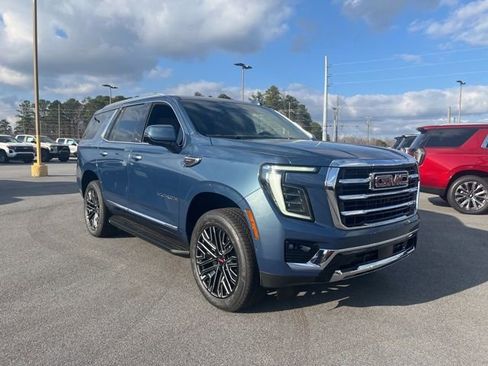 New 2026 GMC Yukon Elevation image 1