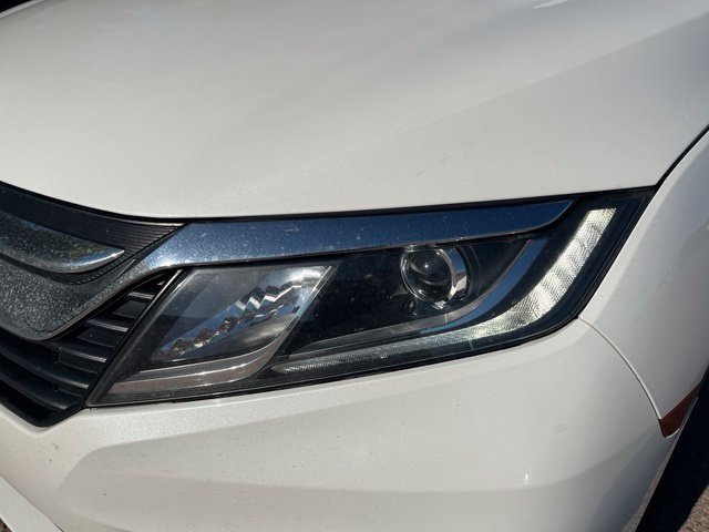 Used 2020 Honda Odyssey EX-L image 9
