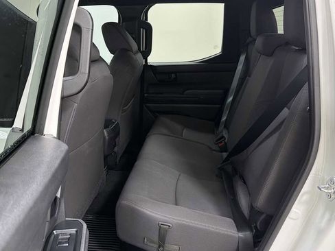 Certified 2025 Toyota Tacoma SR5 image 24