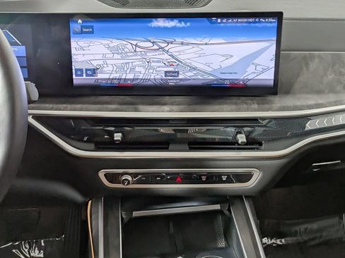 Certified 2023 BMW X7 xDrive40i AWD/4WD image 37