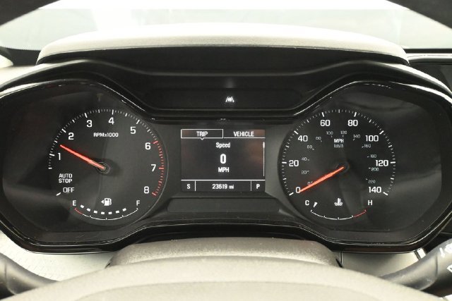 Used 2024 Chevrolet Trax LS w/ LS Convenience Package FWD image 33