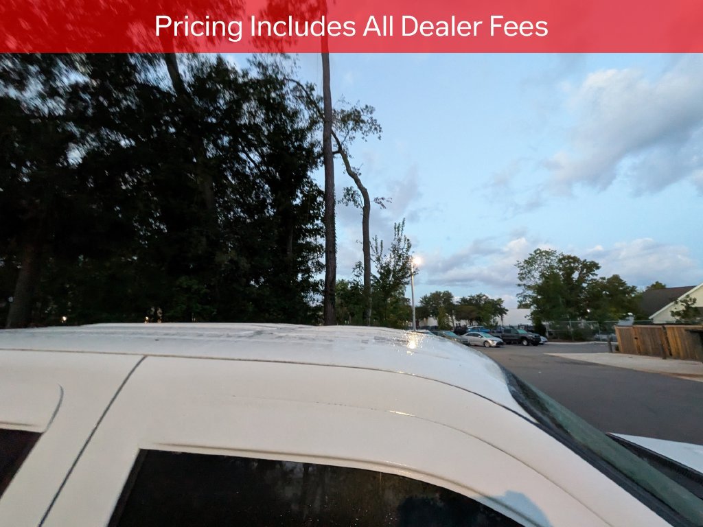 Used 2015 Ford F250 XLT w/ XLT Value Package AWD/4WD image 10
