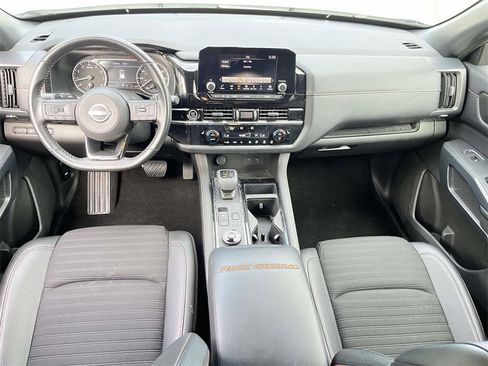Used 2024 Nissan Pathfinder Rock Creek image 24