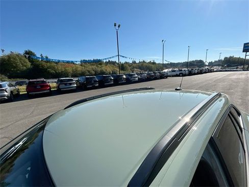 New 2026 Chevrolet Trax ACTIV w/ Driver Confidence Package image 19