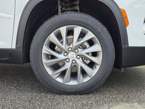 New 2026 Buick Enclave Preferred w/ Power Package FWD image 51