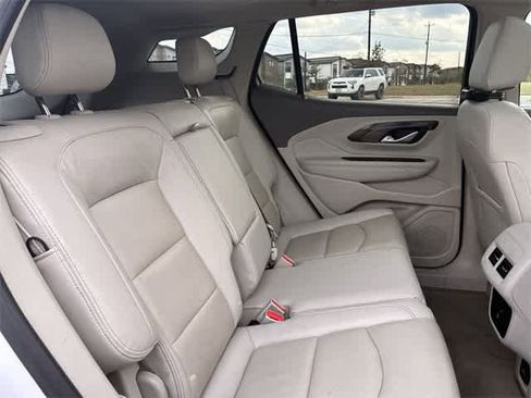 Used 2018 GMC Terrain Denali w/ Advanced Safety Package image 22