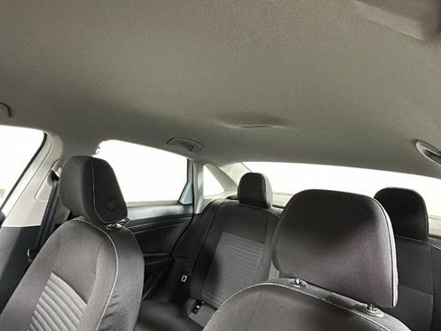 Used 2024 Volkswagen Jetta S FWD image 13