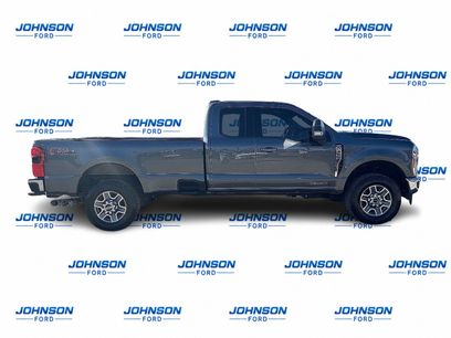 Used 2023 Ford F350 Lariat w/ Tow Technology Package