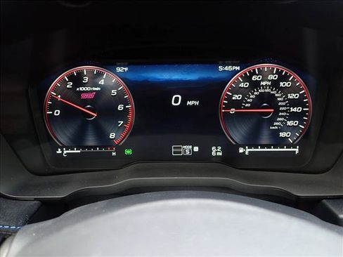 New 2026 Subaru WRX tS AWD/4WD image 23