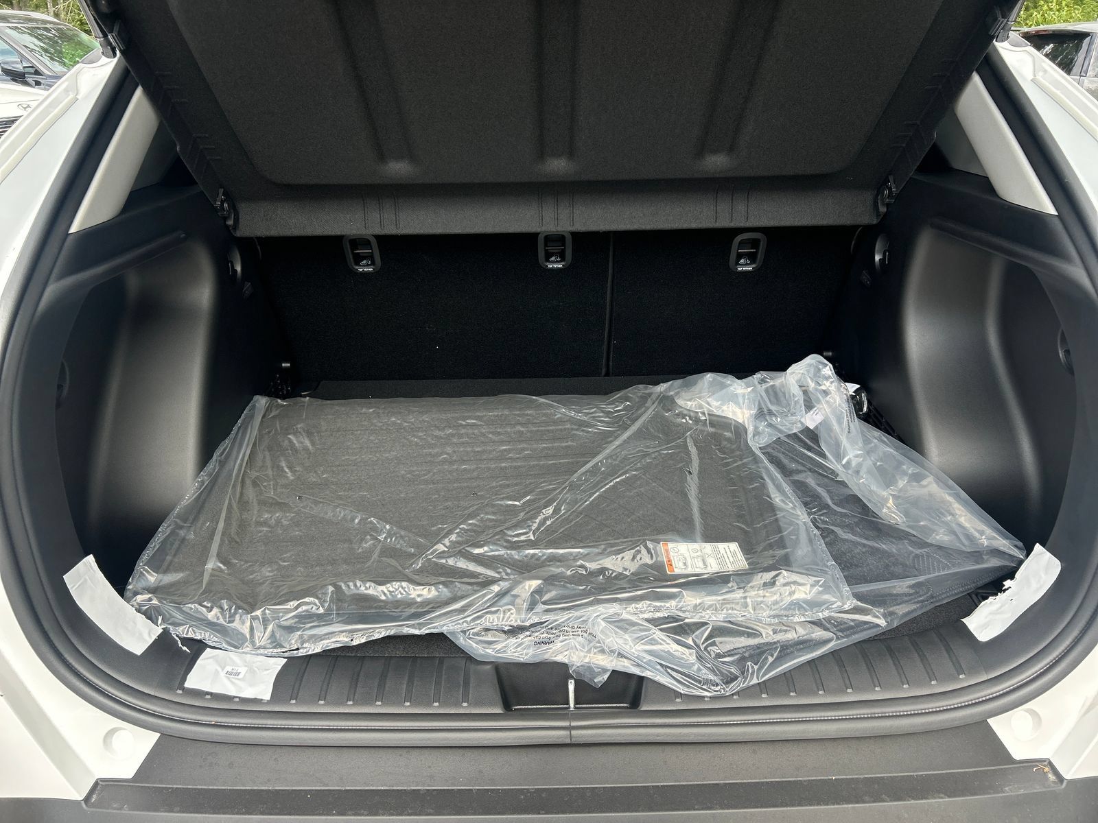 New 2027 Hyundai Kona SEL Sport AWD/4WD image 23