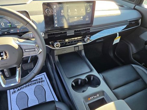 New 2026 Honda Prologue Touring image 18