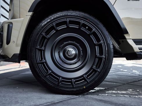 Used 2026 Mercedes-Benz G 63 AMG 4MATIC image 3