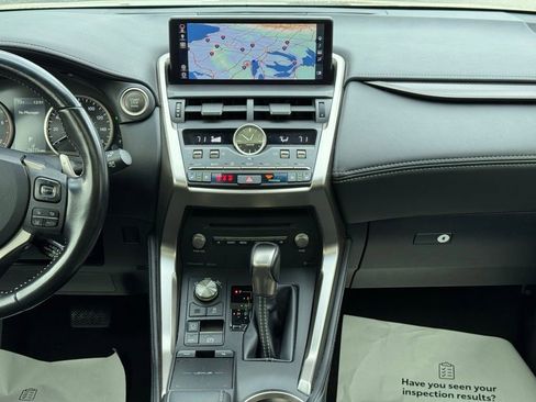 Used 2019 Lexus NX 300 AWD w/ Premium Package image 27