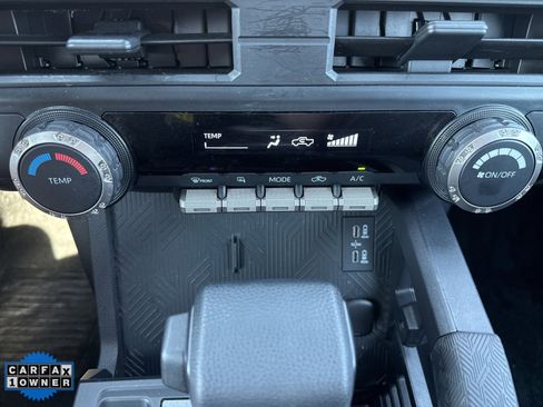 Used 2024 Toyota Tacoma SR image 15