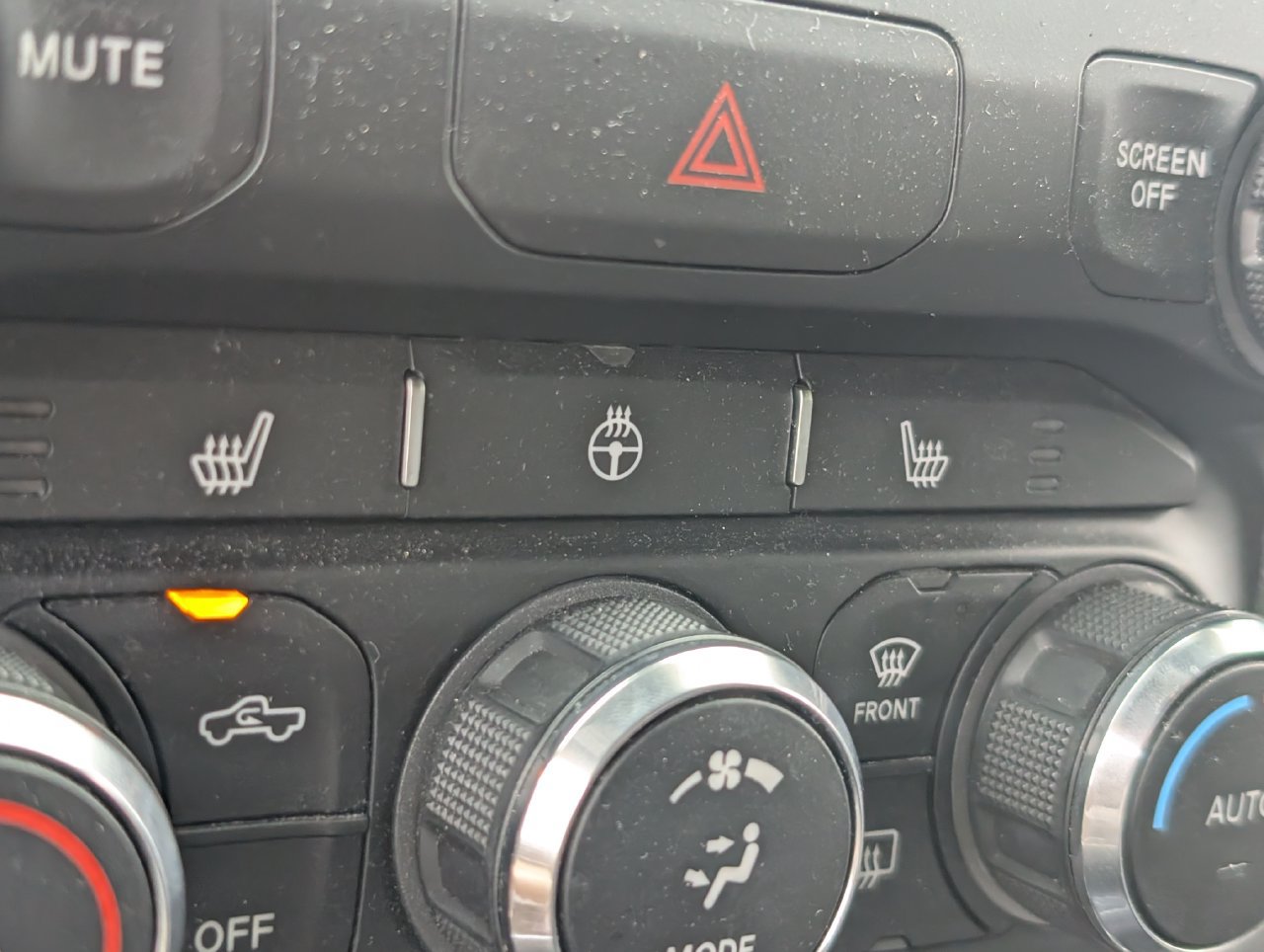 Used 2022 RAM 1500 Lone Star RWD image 17