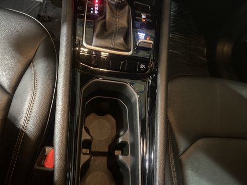 Used 2024 Jeep Compass Limited image 21