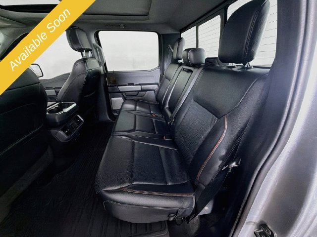 Used 2023 Ford F150 Lariat w/ Equipment Group 502A High AWD/4WD image 26