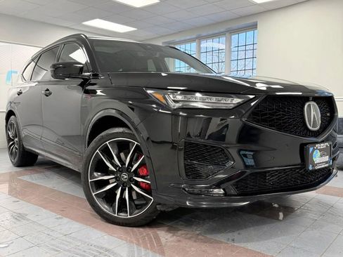 Used 2023 Acura MDX Type S image 1