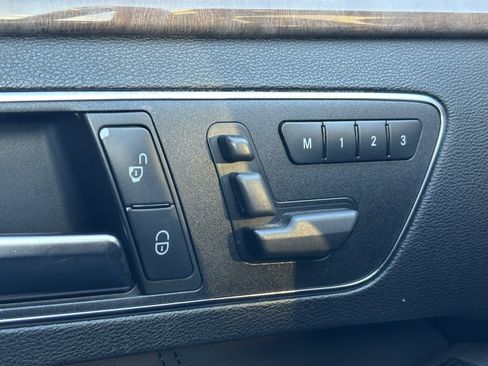 Used 2012 Mercedes-Benz E 350 Sedan image 11