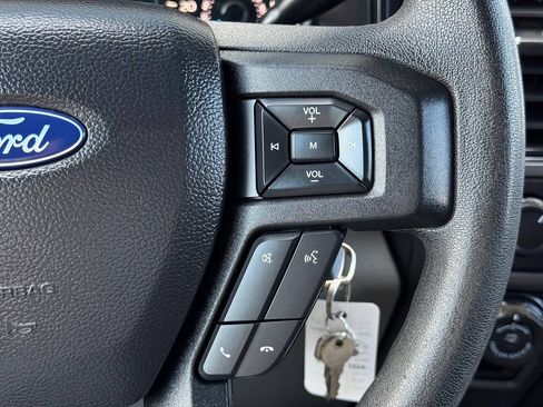 Used 2020 Ford F150 XLT w/ Equipment Group 301A Mid AWD/4WD image 35