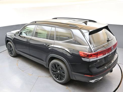 New 2026 Volkswagen Atlas SE AWD/4WD image 39