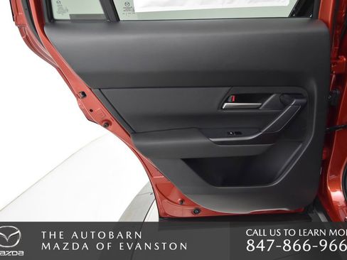 New 2026 MAZDA CX-50 AWD 2.5 Hybrid w/ Weather Package image 31