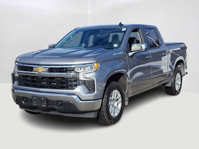 Used 2023 Chevrolet Silverado 1500 LT