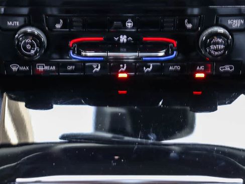 Used 2021 Jeep Grand Cherokee L Limited image 14