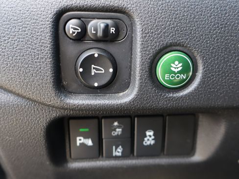 Used 2020 Honda Pilot Black Edition image 23