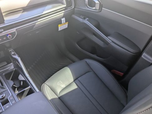 New 2026 Kia Sorento EX image 26