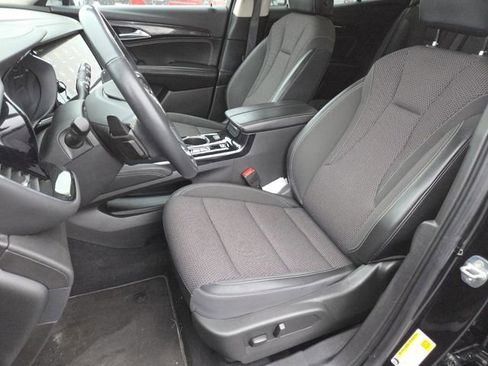 Used 2022 Buick Envision Preferred image 32