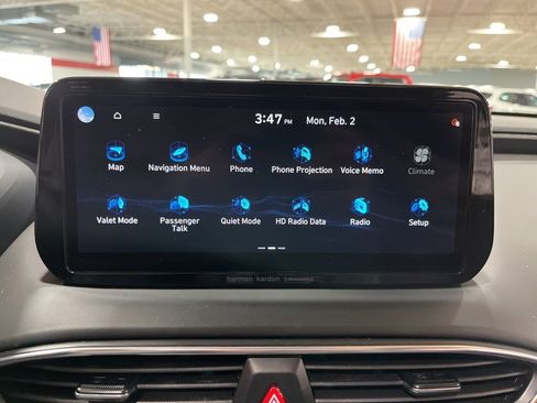 Used 2021 Hyundai Santa Fe SEL w/ Convenience + Premium Package image 30