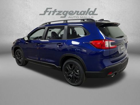 New 2026 Subaru Ascent Bronze Edition image 8
