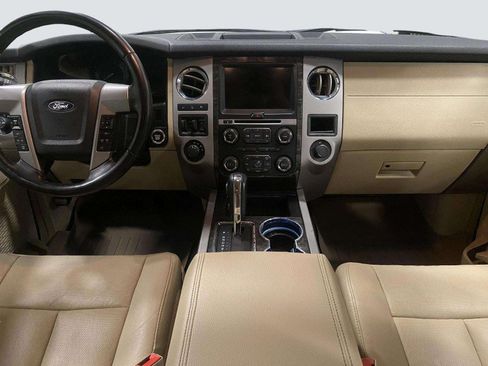 Used 2016 Ford Expedition EL Limited AWD/4WD image 28